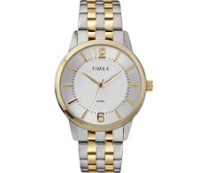 Vyriškas laikrodis TIMEX TW2T59900 + BOX