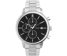 Vyriškas laikrodis TIMEX TW2V01600 + BOX