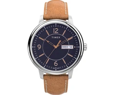 Vyriškas laikrodis TIMEX TW2V29000 + BOX (zt222a)