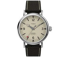 Vyriškas laikrodis TIMEX TW2V44100 + BOX (zt225a)