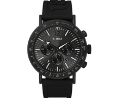 Vyriškas laikrodis TIMEX TW2V71900 + BOX