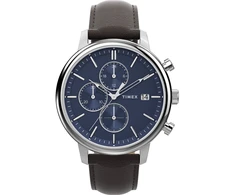 Vyriškas laikrodis TIMEX TW2W76200 + BOX