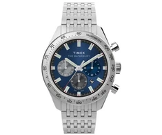 Vyriškas laikrodis TIMEX TW2Y18500 + BOX