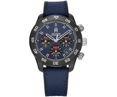Vyriškas laikrodis TOMMY HILFIGER 1792183 (zf132a)