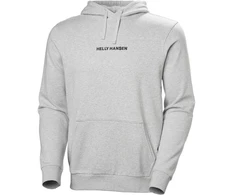 Vyriškas medvilninis džemperis su gobtuvu Helly Hansen Core
