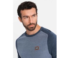 Vyriškas megztinis RELAXED FIT