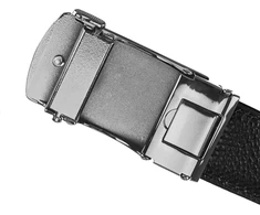 Vyriškas natūralios odos diržas Pierre Cardin, 120/125/130/135 cm