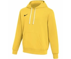 Vyriškas Nike Park 26 flisinis džemperis su gobtuvu Geltonas IB1222 719