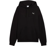 Vyriškas „Puma ESS Elevated Relaxed“ džemperis su gobtuvu, juodas, 692019 01