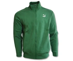 Vyriškas Puma T7 Track Jacket DK - 538195-37