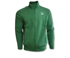 Vyriškas Puma T7 Track Jacket DK - 538195-37