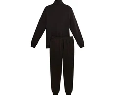 Vyriškas sportinis kostiumas Puma ESS Sweat Suit FL, juodas