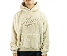 Vyriškas Teddy Hoodie PD00008925 Karl Kani