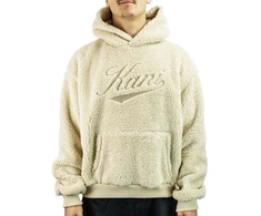 Vyriškas Teddy Hoodie PD00008925 Karl Kani