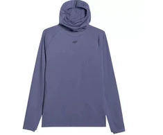 Vyriškas termo džemperis 4F M100 denim 4FWAW25UBRUM100 32S
