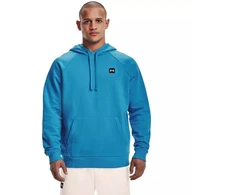 Vyriškas Under Armour Rival Fleece Hoodie M 1357092 422