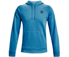 Vyriškas Under Armour Rival Fleece Hoodie M 1357092 422