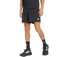 Vyriški adidas Adi365 bėgimo šortai „Running Essentials“, juodi, KA4291
