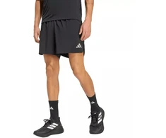 Vyriški adidas Adi365 bėgimo šortai „Running Essentials“, juodi, KA4291