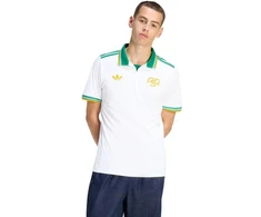 Vyriški „adidas“ AS „Roma“ 25/26 trečiosios aprangos marškinėliai, balti JJ4185