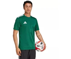 Vyriški adidas Campeon 25 marškinėliai, žali JF6063