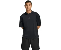 Vyriški „Adidas City Tech“ šortai, juodi, KC4685