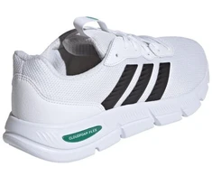 Vyriški adidas Cloudfoam Flex-Laces HQ4852 Batai
