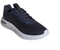 Vyriški adidas Cloudfoam Flex Laces Tamsiai Mėlyni HQ4853 Batai