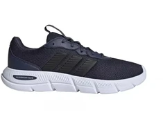 Vyriški adidas Cloudfoam Flex Laces Tamsiai Mėlyni HQ4853 Batai