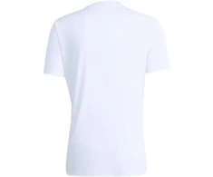 Vyriški adidas England 26 marškinėliai, balti, KH2309