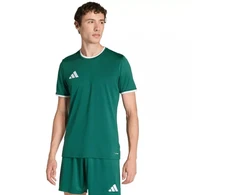 Vyriški adidas Entrada 26 Džersis žalias KE9832