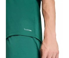 Vyriški adidas Entrada 26 Džersis žalias KE9832
