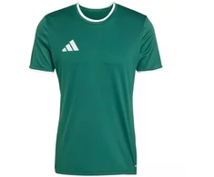 Vyriški adidas Entrada 26 Džersis žalias KE9832