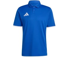 Vyriški adidas Entrada 26 Polo marškinėliai mėlyni JZ6665