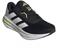 Vyriški adidas Galaxy 7 bėgimo bateliai, juodi, KI9536
