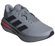 Vyriški adidas Galaxy 7 Bėgimo Bateliai Pilki JQ2626