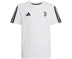Vyriški adidas Juventus Turino marškinėliai balti KF9866