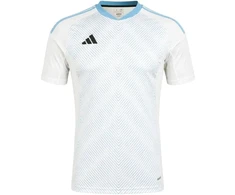Vyriški „adidas miCond22“ marškinėliai, balti ir mėlyni, HB5392