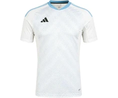 Vyriški „adidas miCond22“ marškinėliai, balti ir mėlyni, HB5392