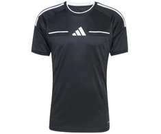 Vyriški adidas Referee 26 Džersis juodas KF6642