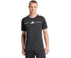 Vyriški adidas Referee 26 Džersis juodas KF6642