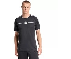 Vyriški adidas Referee 26 Džersis juodas KF6642