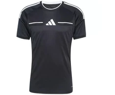 Vyriški adidas Referee 26 Džersis juodas KF6642
