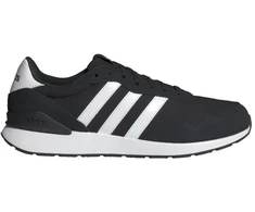 Vyriški adidas Run 60s 4.0 batai juodi JR6622