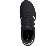 Vyriški adidas Run 60s 4.0 batai juodi JR6622