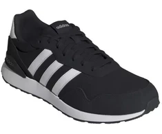 Vyriški adidas Run 60s 4.0 batai juodi JR6622