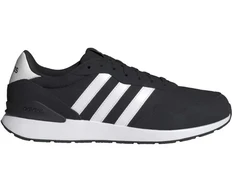 Vyriški adidas Run 60s 4.0 batai juodi JR6622