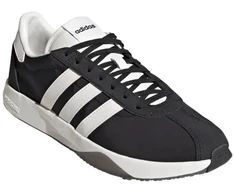 Vyriški adidas Run 76/26 batai juodi HQ2338