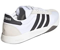 Vyriški adidas Run 76/26 bateliai, balti, HQ2339