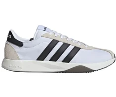 Vyriški adidas Run 76/26 bateliai, balti, HQ2339